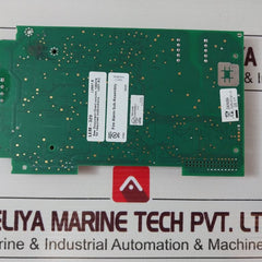Lem-320 Pcb/Fire Alarm Module Set