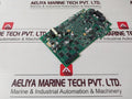 Lem-320 Pcb/Fire Alarm Module Set
