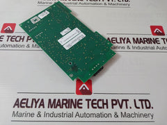Lem-320 Pcb/Fire Alarm Module Set