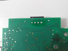 Lem-320 Pcb/Fire Alarm Module Set