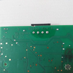 Lem-320 Pcb/Fire Alarm Module Set