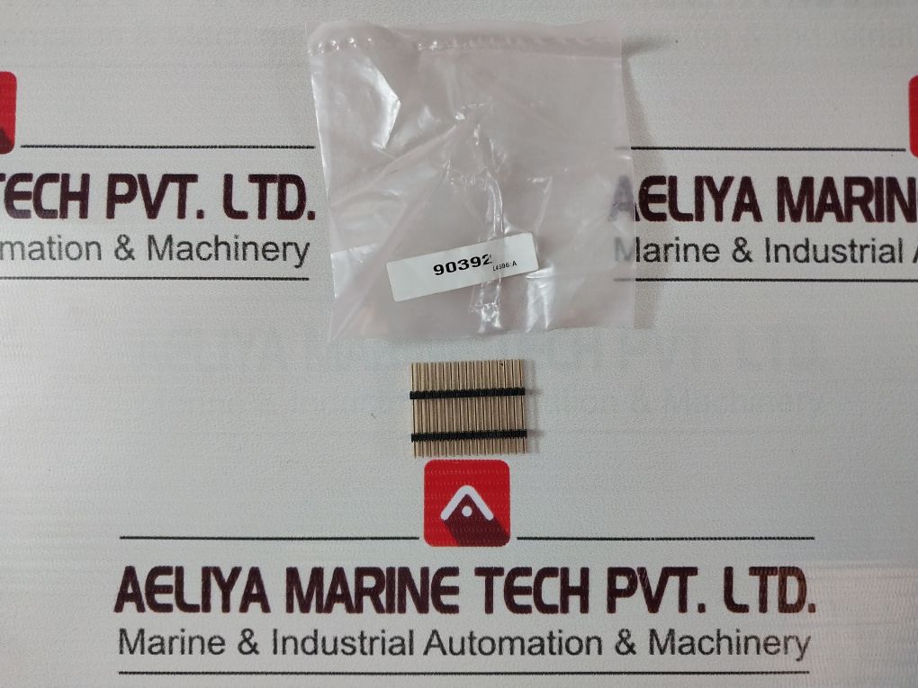 Lem-320 Pcb/Fire Alarm Module Set