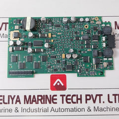 Honeywell Notifier Lem-320 Rev.L
