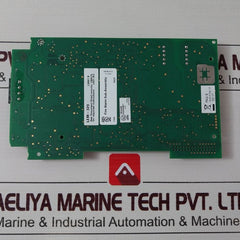 Honeywell Notifier Lem-320 Fire Alarm Module
