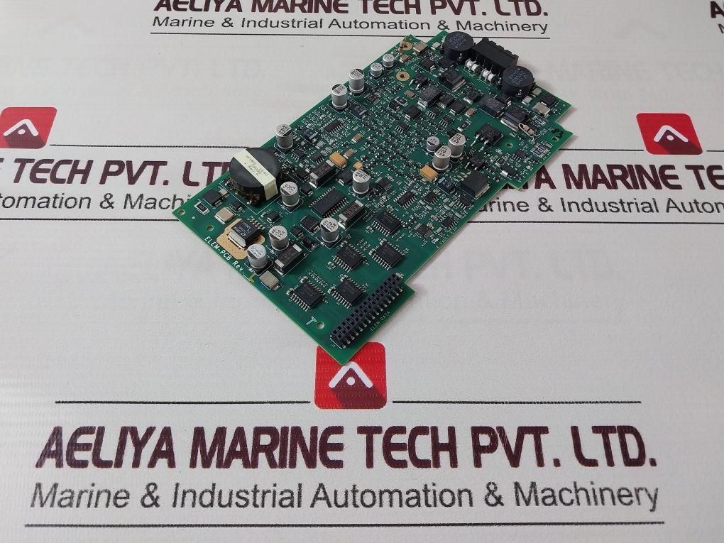 Honeywell Notifier Lem-320 Fire Alarm Module