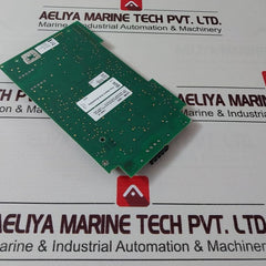 Honeywell Notifier Lem-320 Fire Alarm Module