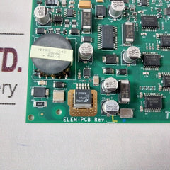 Honeywell Notifier Lem-320 Fire Alarm Module