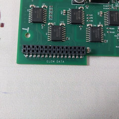 Honeywell Notifier Lem-320 Fire Alarm Module