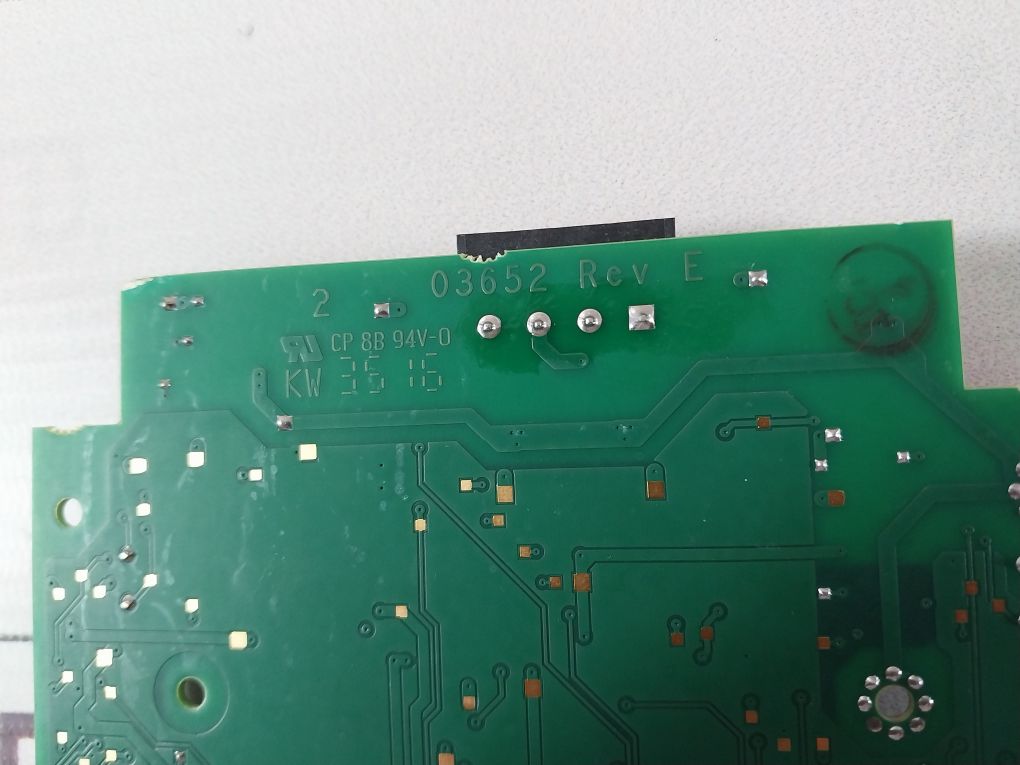 Honeywell Notifier Lem-320 Fire Alarm Module