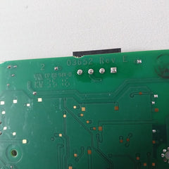 Honeywell Notifier Lem-320 Fire Alarm Module