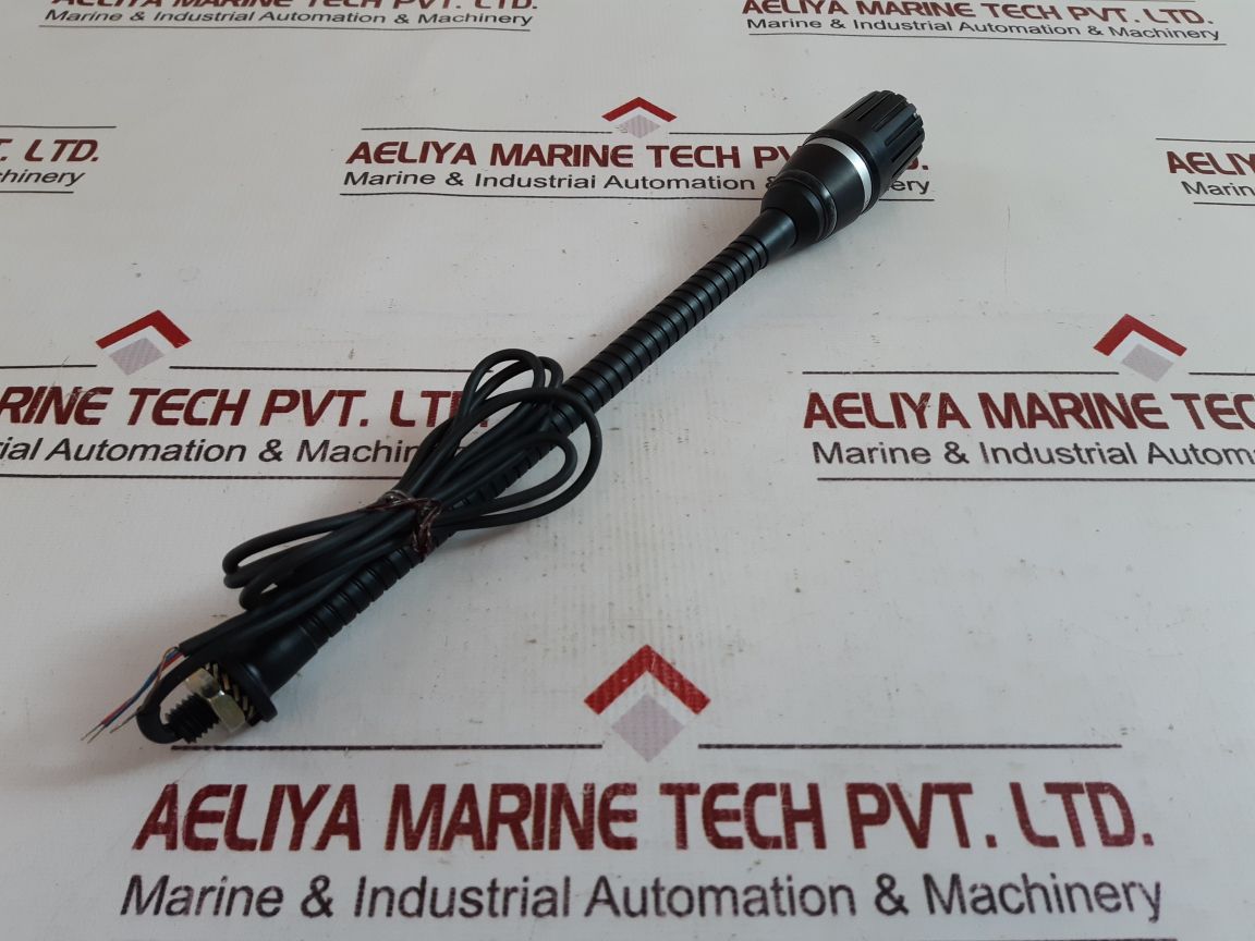 Lem Du 92 Unidirectional On Flexible Microphone