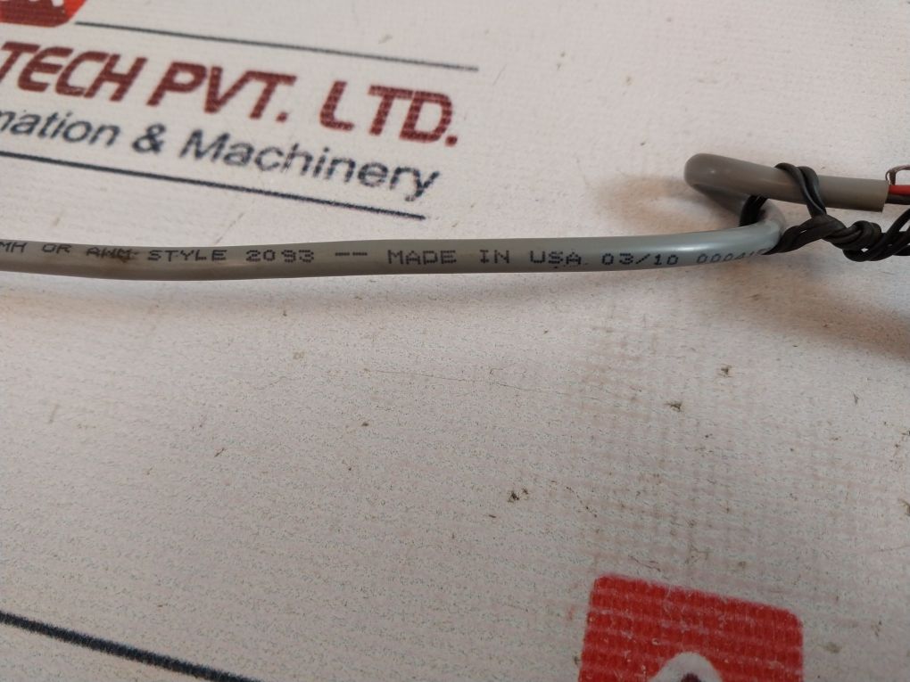 Lem Hal 400-s Current Transducer With E111240-8 Cable