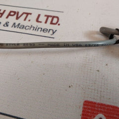 Lem Hal 400-s Current Transducer With E111240-8 Cable