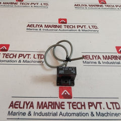 Lem Hal 400-s Current Transducer With E111240-8 Cable