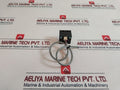 Lem Hal 400-s Current Transducer With E111240-8 Cable