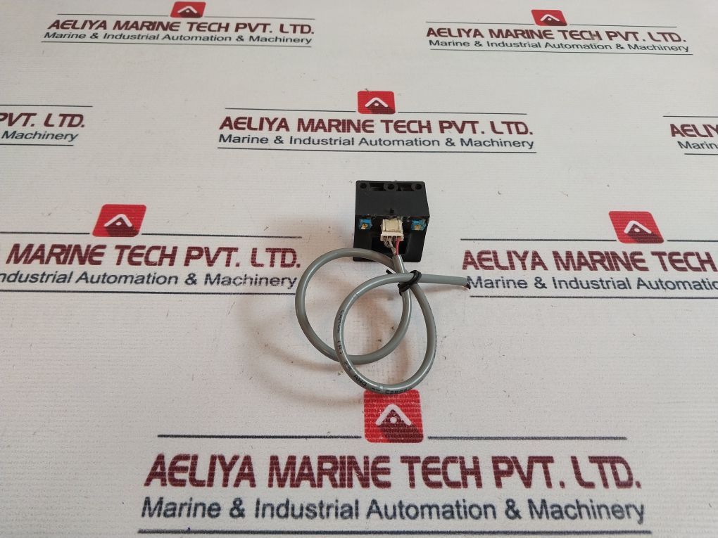 Lem Hal 400-s Current Transducer With E111240-8 Cable