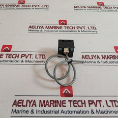 Lem Hal 400-s Current Transducer With E111240-8 Cable