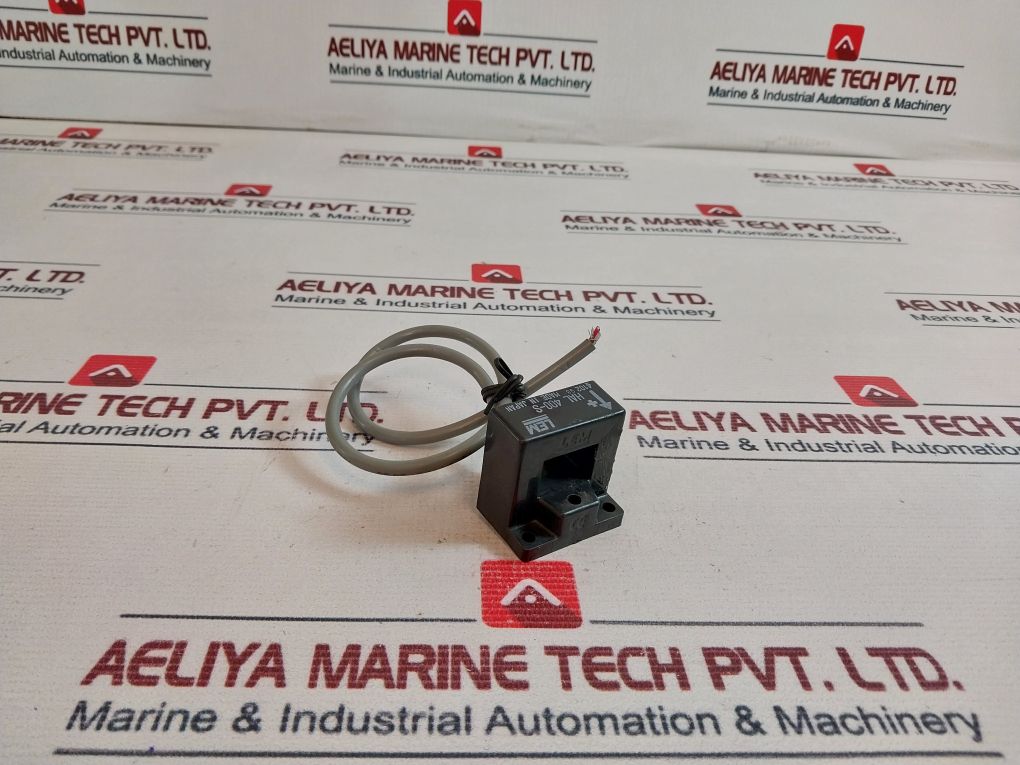 Lem Hal 400-s Current Transducer With E111240-8 Cable