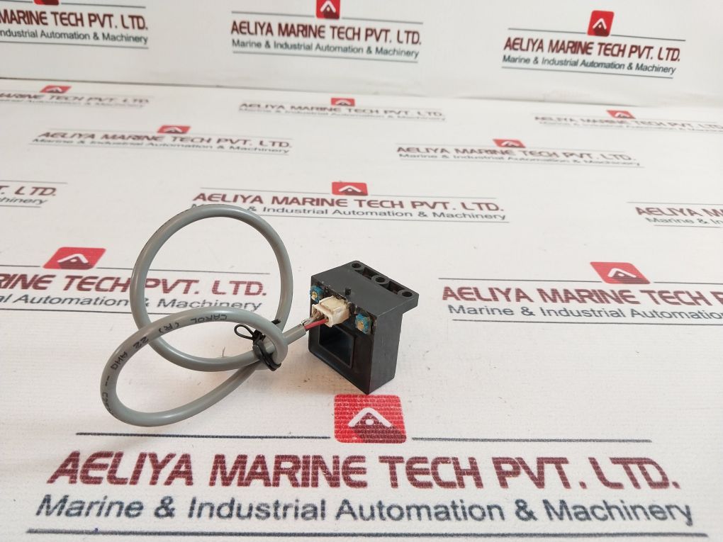 Lem Hal 400-s Current Transducer With E111240-8 Cable