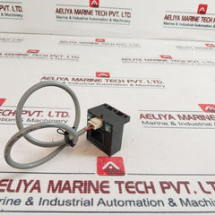 Lem Hal 400-s Current Transducer With E111240-8 Cable
