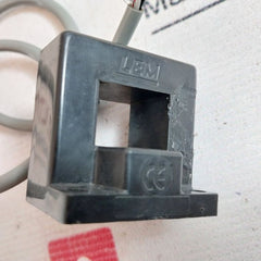 Lem Hal 400-s Current Transducer With E111240-8 Cable