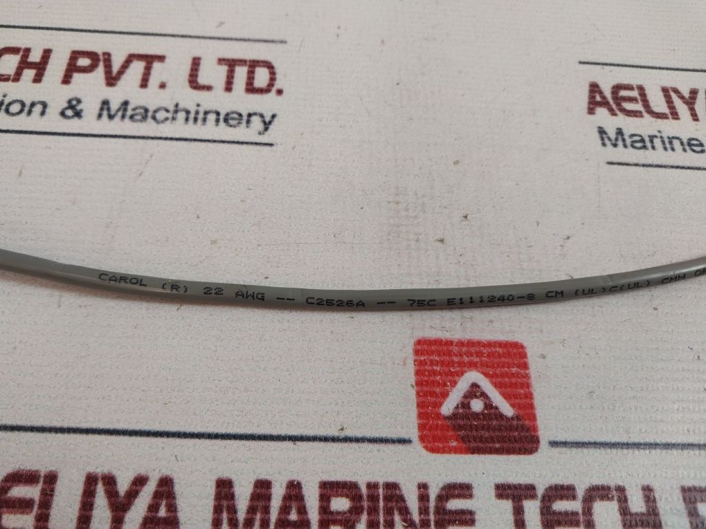 Lem Hal 400-s Current Transducer With E111240-8 Cable