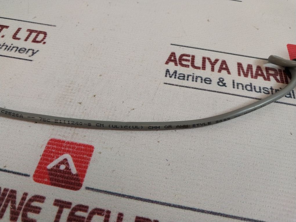 Lem Hal 400-s Current Transducer With E111240-8 Cable