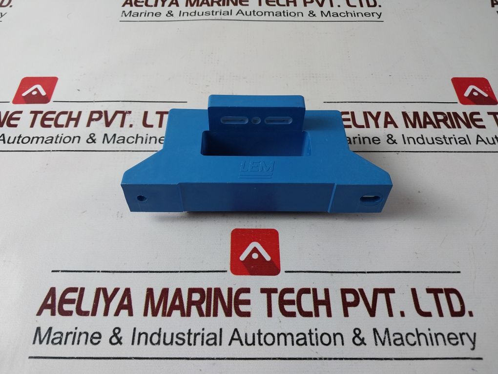 Lem Hax 1000-s Current Transducer