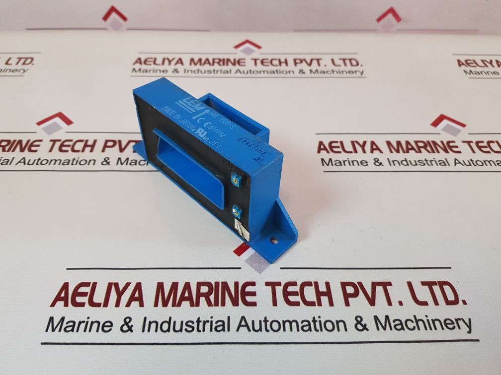 Lem Hax 1500-s Current Sensor