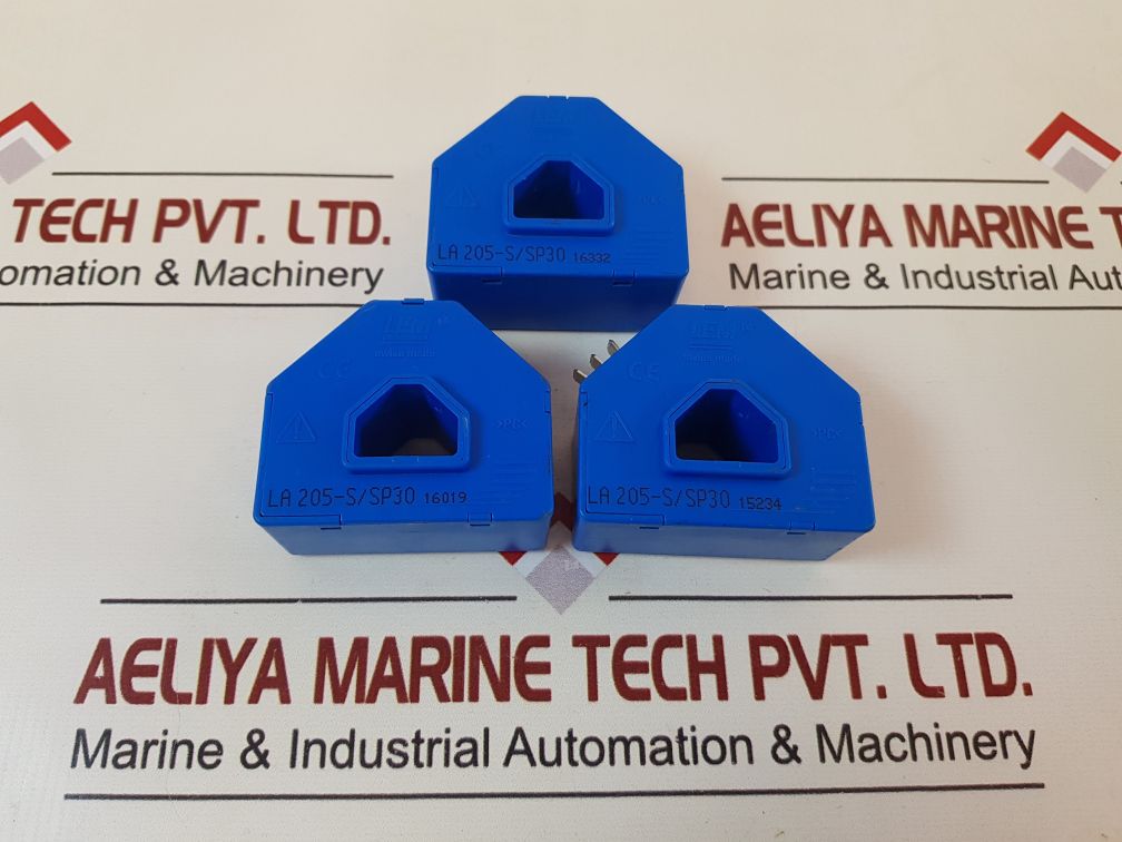 Lem La 205-s/Sp30 Current Transducer