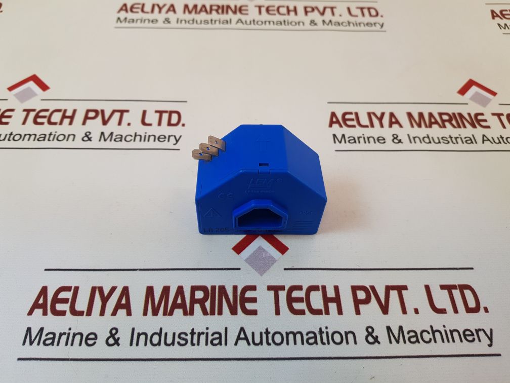 Lem La 205-s/Sp30 Current Transducer