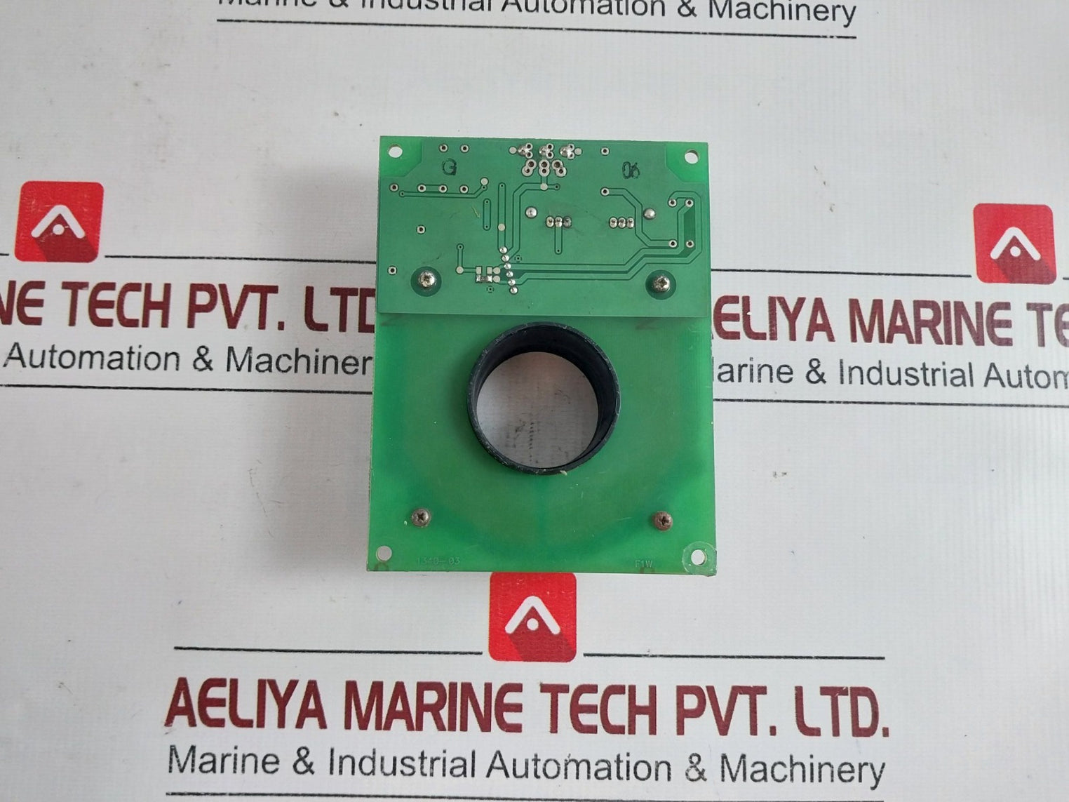 Lem Lc1000-s/Sp2 Current Module