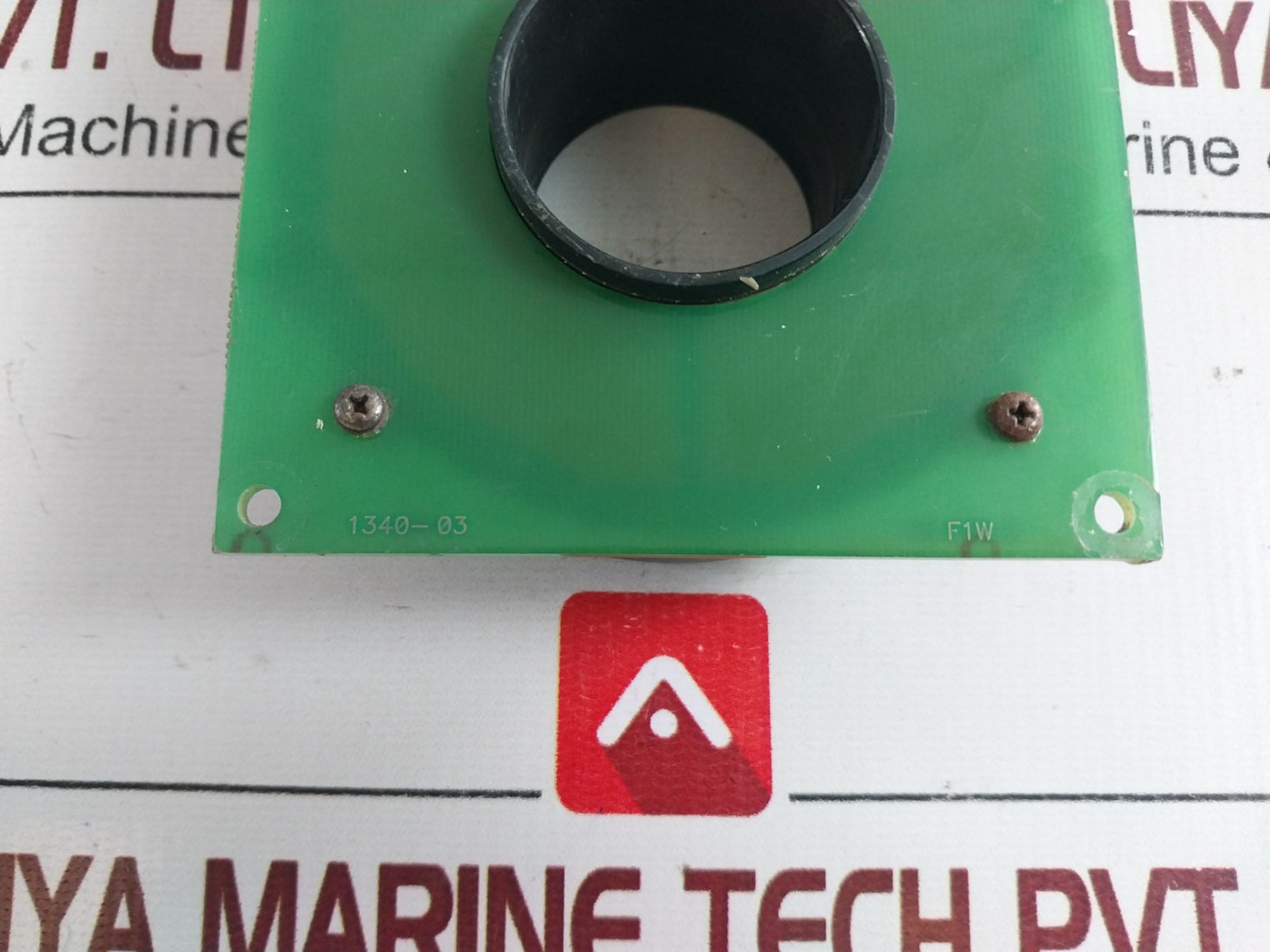 Lem Lc1000-s/Sp2 Current Module