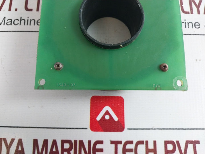 Lem Lc1000-s/Sp2 Current Module