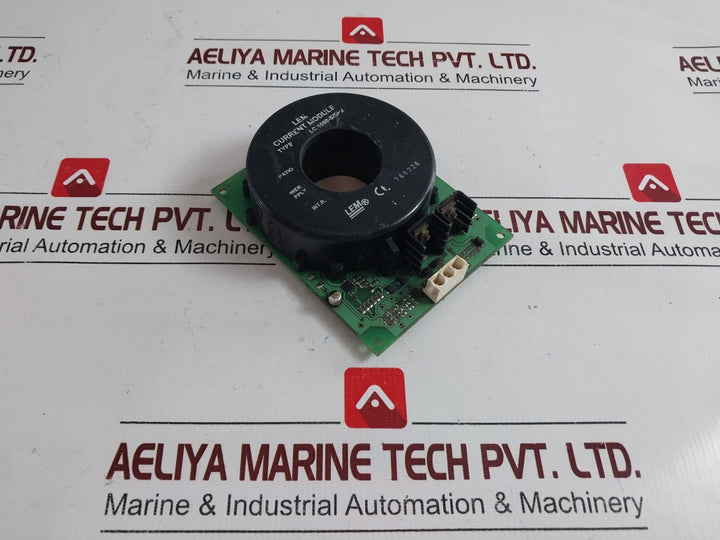 Lem Lc1000-s/Sp2 Current Module