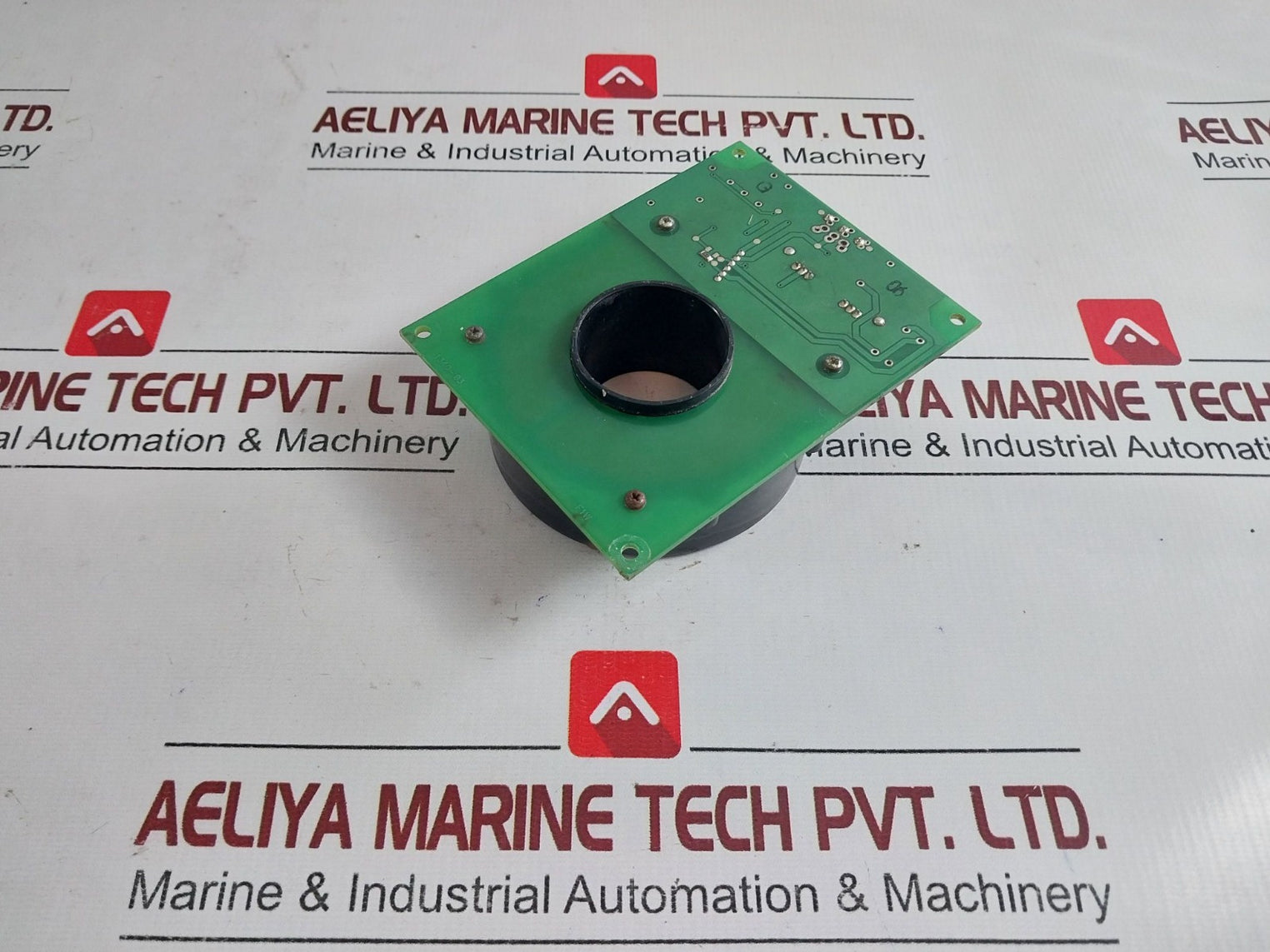 Lem Lc1000-s/Sp2 Current Module