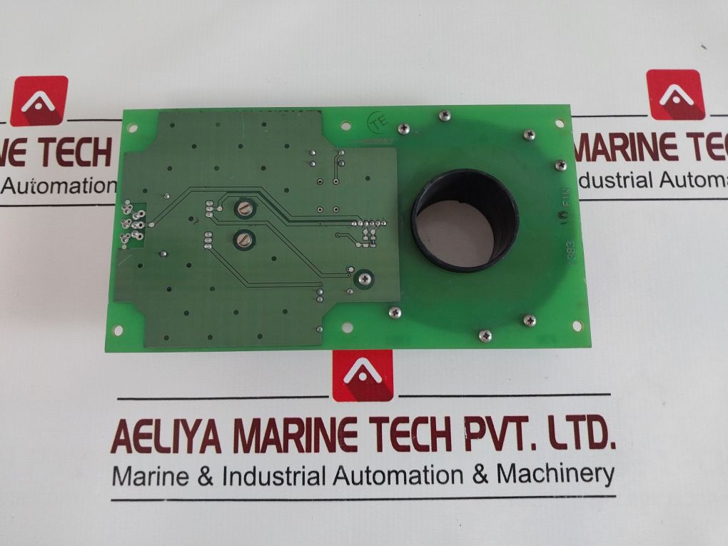 Lem Current Module Lc 1000-s/Sp7 Transducer Pcb