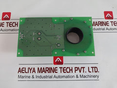 Lem Current Module Lc 1000-s/Sp7 Transducer Pcb