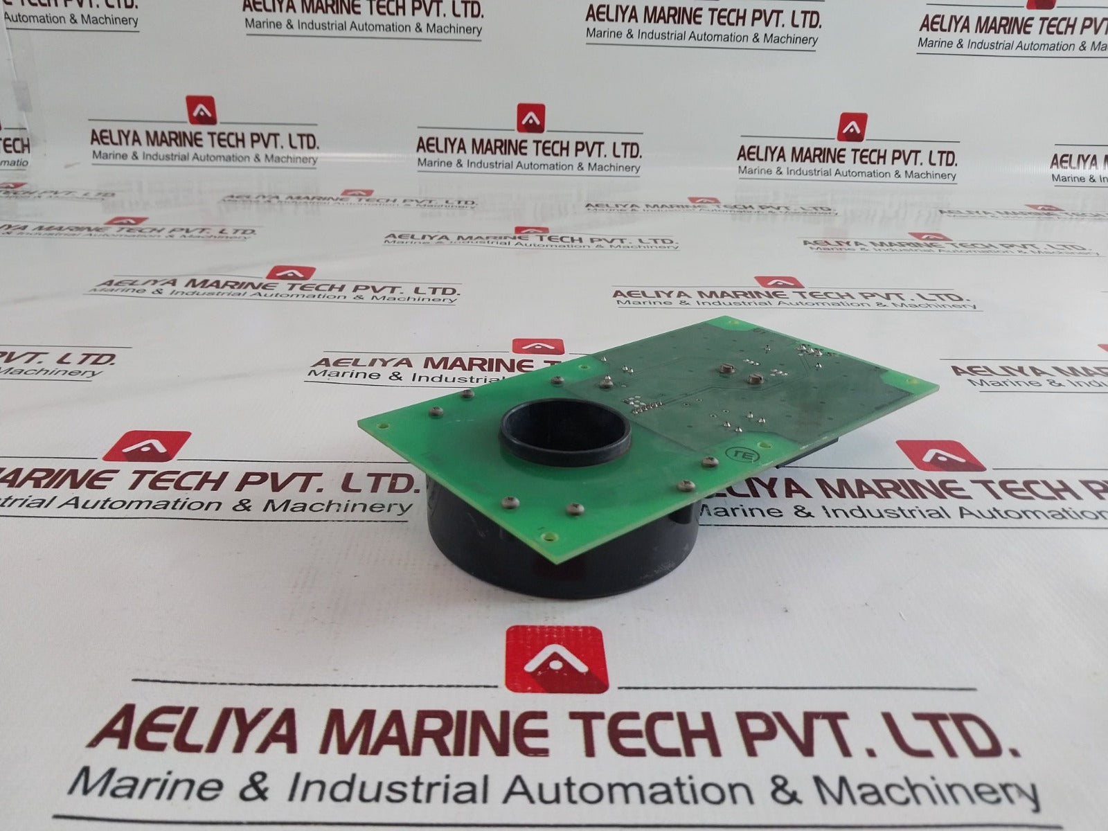 Lem Current Module Lc 1000-s/Sp7 Transducer Pcb 