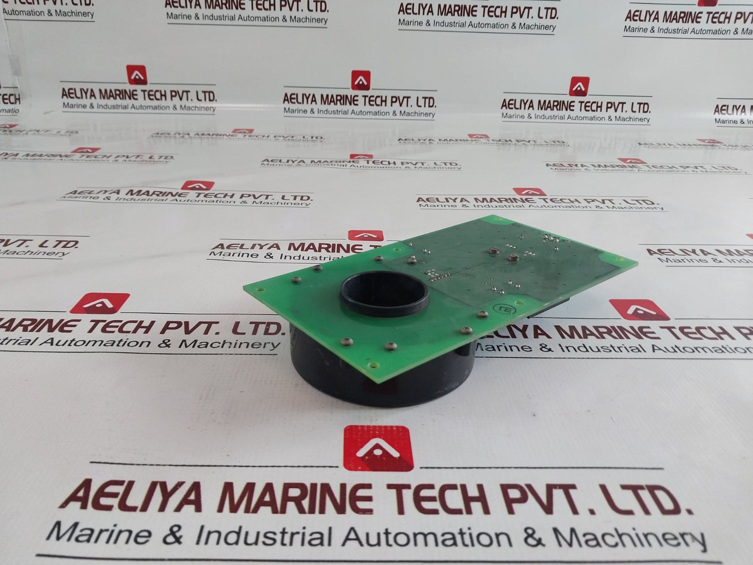 Lem Current Module Lc 1000-s/Sp7 Transducer Pcb 