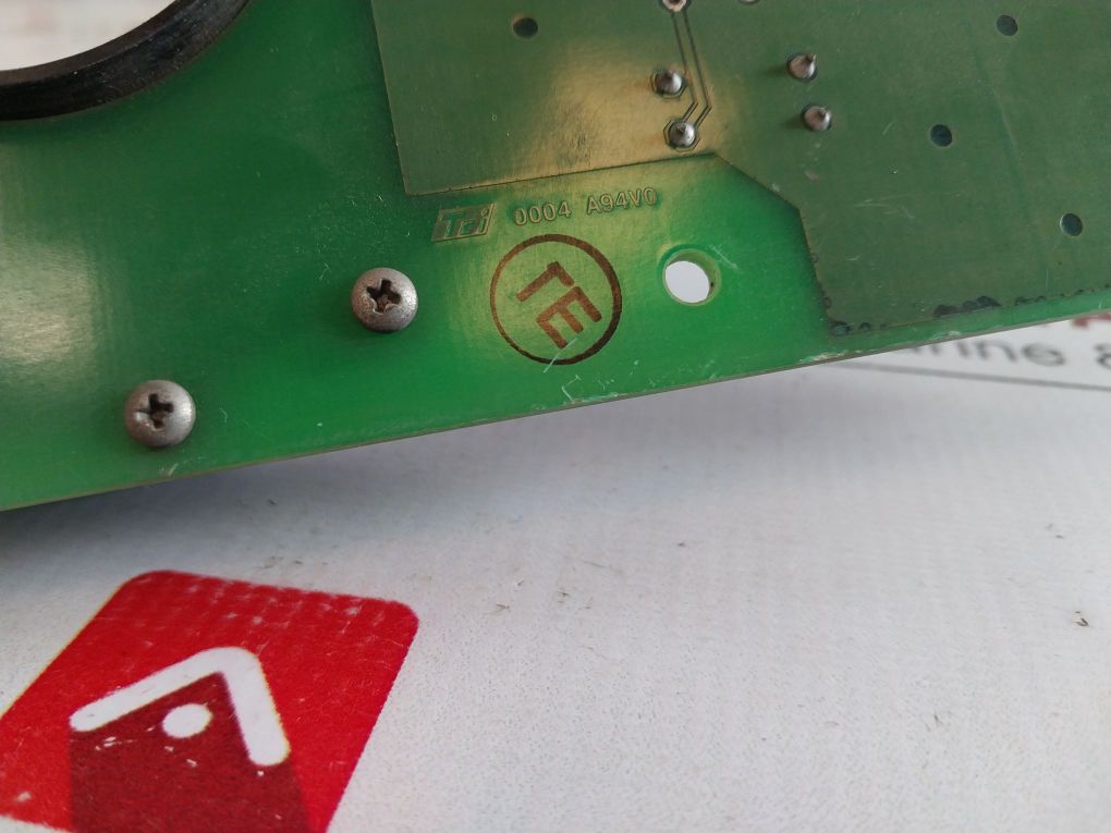 Lem Current Module Lc 1000-s/Sp7 Transducer Pcb 