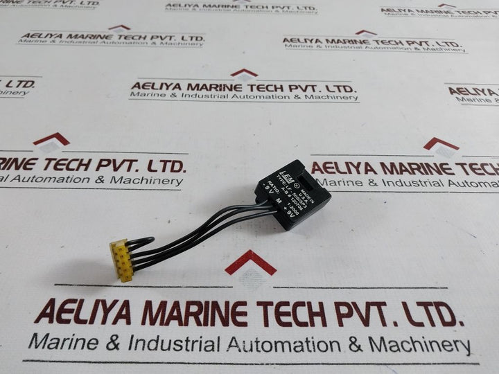 Lem Lf-50S/Sp3 Current Transducer Module