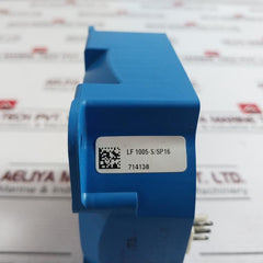 Lem Lf1005-s/Sp16 Current Transducer 714138