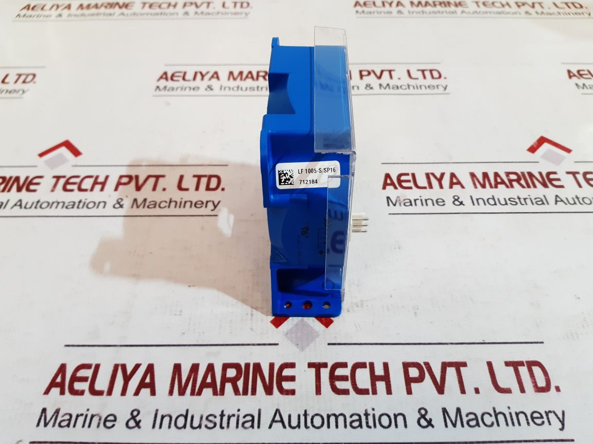 Lem lf 1005-s current transducer
