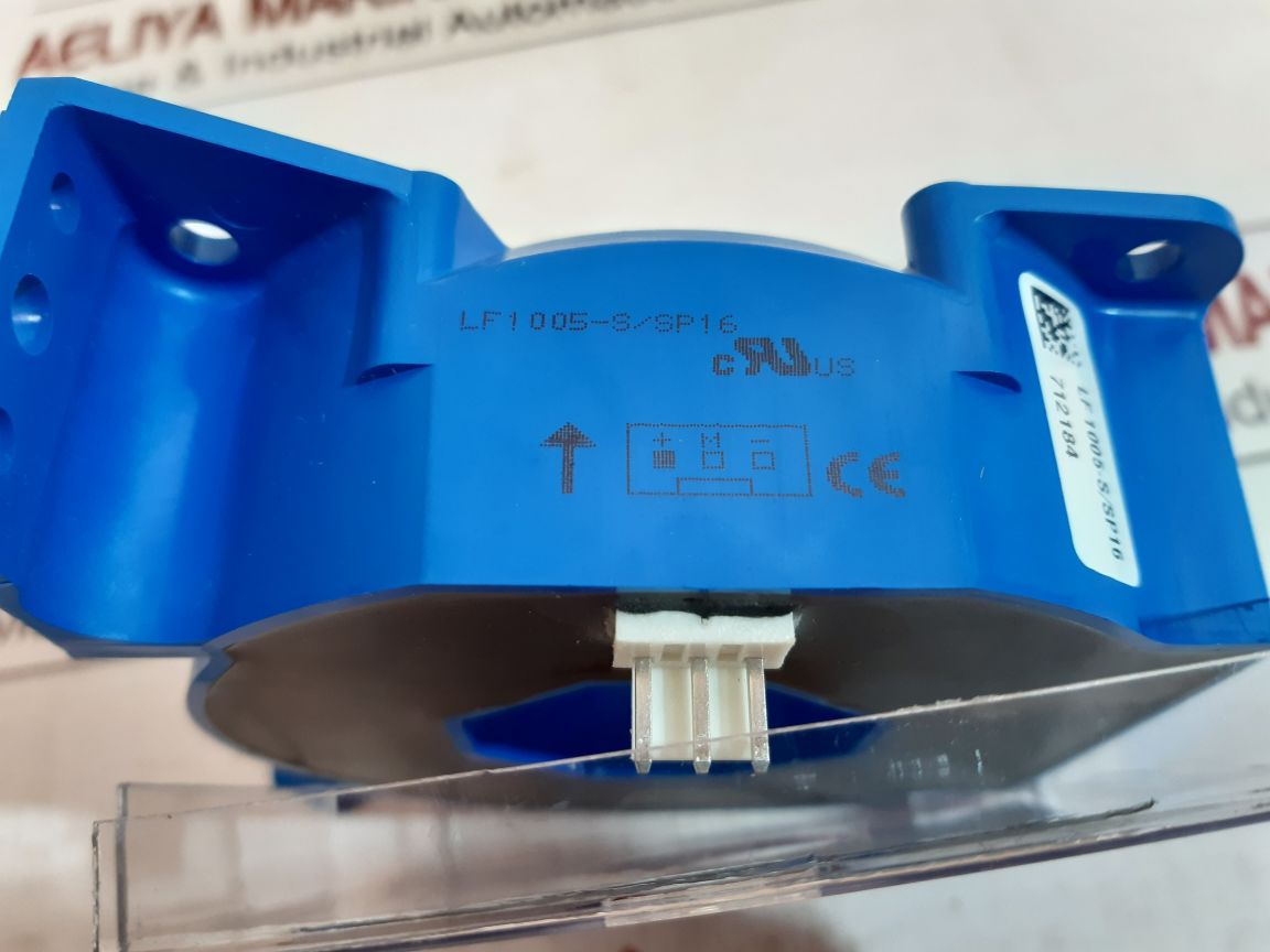 Lem lf 1005-s current transducer