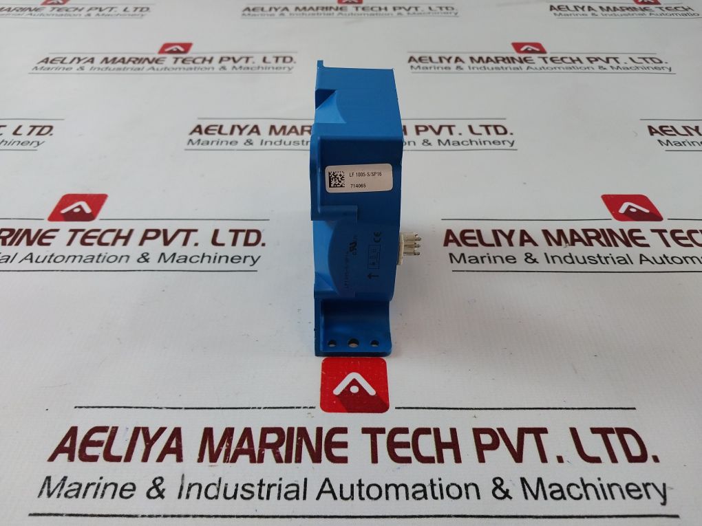 Lem Lf 1005-s/Sp16 Power Supply Current Transducer/Sensor 