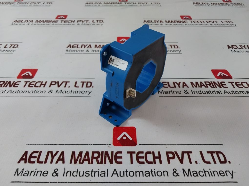 Lem Lf 1005-s/Sp16 Power Supply Current Transducer/Sensor 