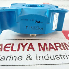 Lem Lf 1005-s/Sp16 Power Supply Current Transducer/Sensor 