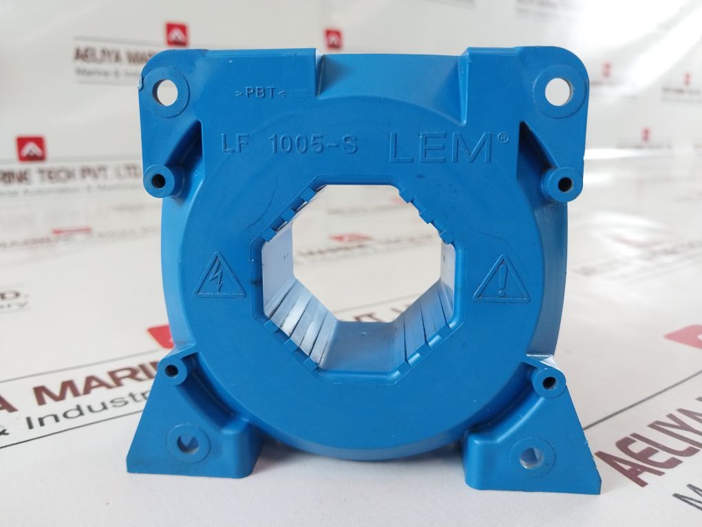 Lem Lf 1005-s/Sp16 Power Supply Current Transducer/Sensor 