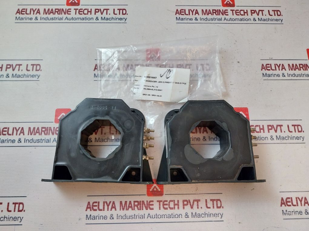 Lem Lf 2005-s/Sp28 Current Transducer
